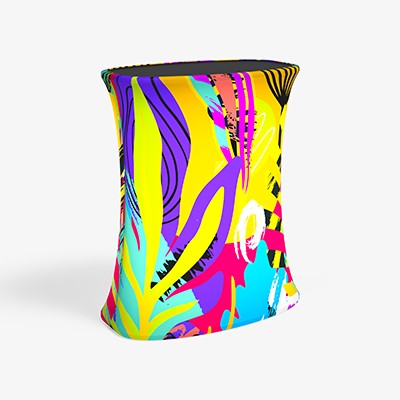 Picture of ADTRIBUNE BIG QUICK LED