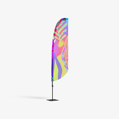 Picture of ADFLAG STANDARD