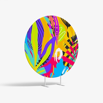 Picture of ADWALL VARIO FLAT RING