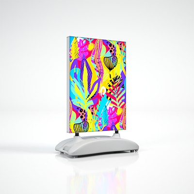 Picture of ADBOARD LED 65 × 100