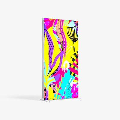 Picture of ADFRAME POP UP 100 × 200