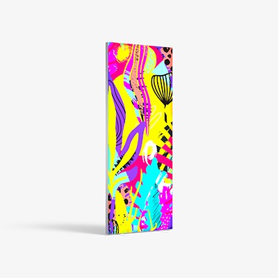 Picture of ADFRAME SLIM 65 MM DOUBLE SIDED