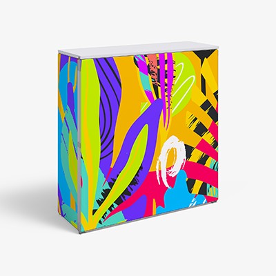 Picture of ADTRIBUNE STARTER PROMOTIONAL COUNTER