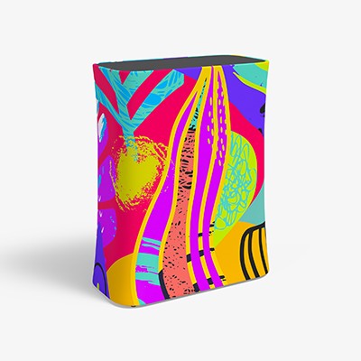 Picture of ADTRIBUNE TUBE SQUARE