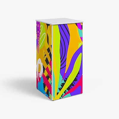 Picture of ADTRIBUNE CUBIC