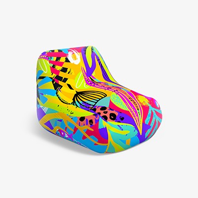 Picture of ADCHAIR INFLATE