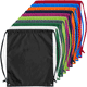 Picture of PROMOBAG 210D BACKPACK RUCKSACK BACKPACK RUCKSACK