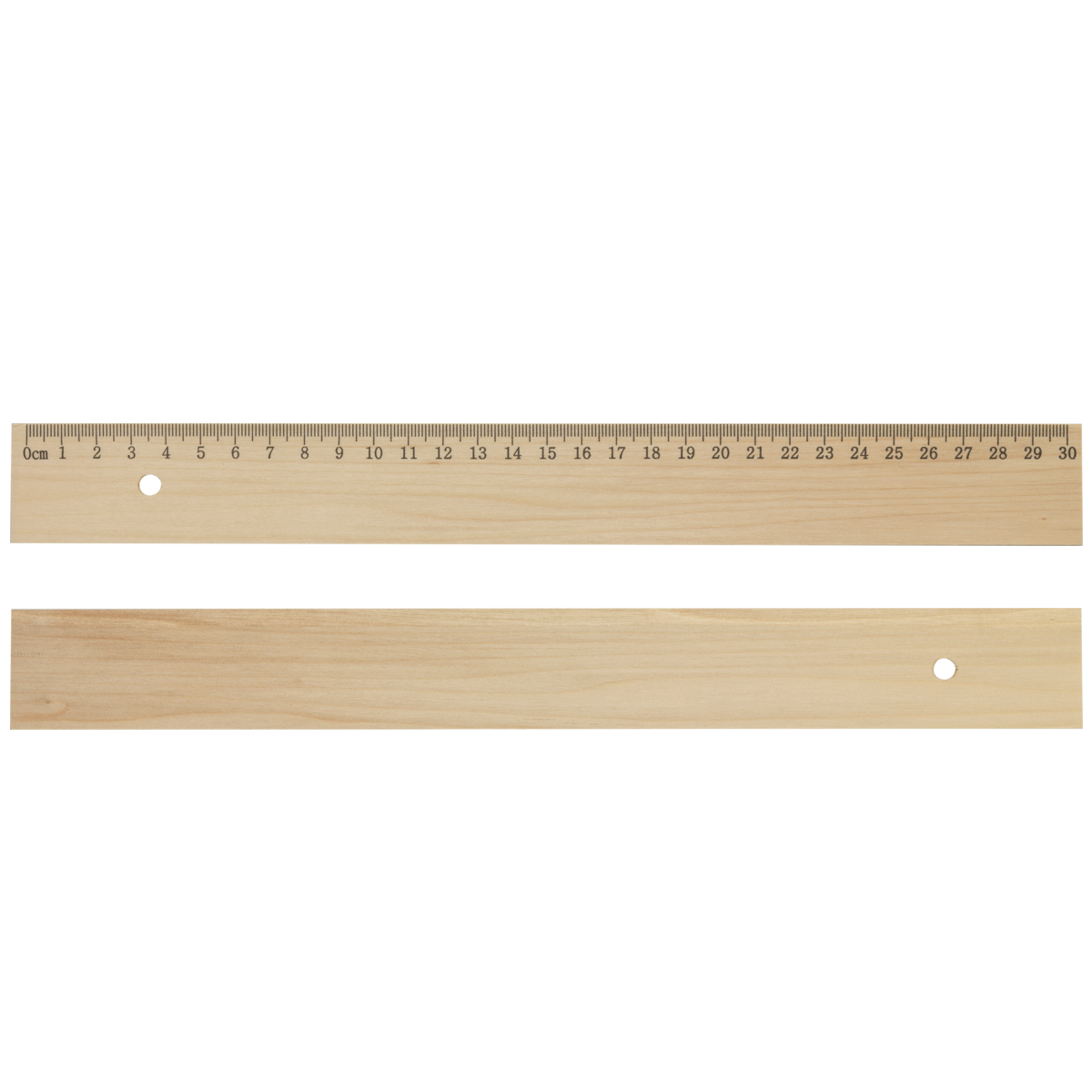 Picture of WOODRULER RULER 30 CM