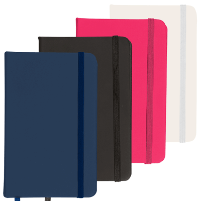 Picture of POCKET PAPER NOTE BOOK A6 COMPACT NOTE BOOK