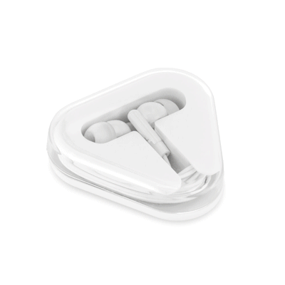 Picture of FARADAY EARPHONES