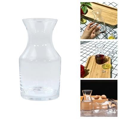 Picture of 8,5 OZ GLASS WINE POURER
