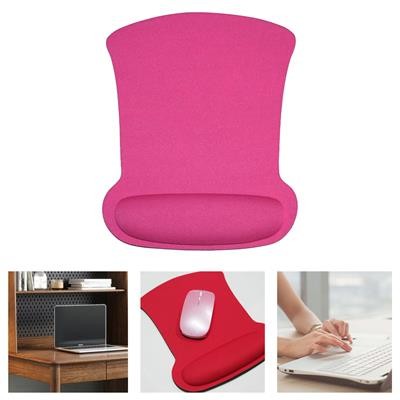 Picture of ERGONOMIC MOUSEMAT