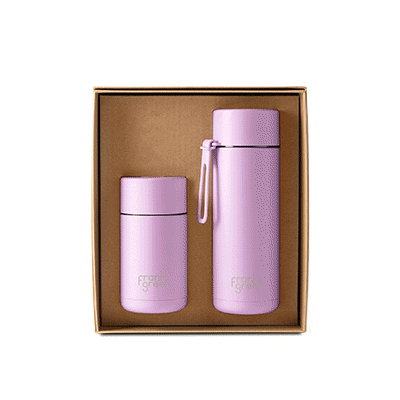 Picture of THE ESSENTIALS GIFT SET REGULAR