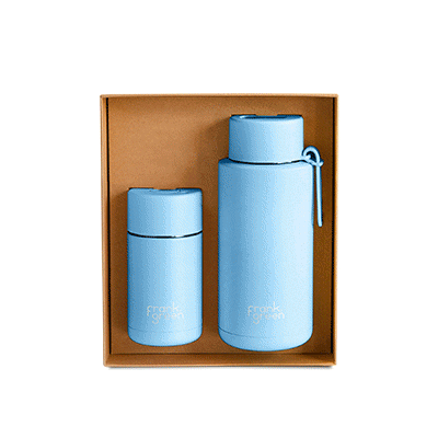 Picture of THE ESSENTIALS GIFT SET LARGE