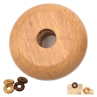 Picture of DONUT-SHAPED SEALER BAG