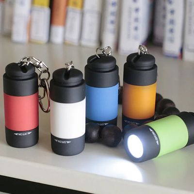 Picture of MINI USB CHARGER TORCH