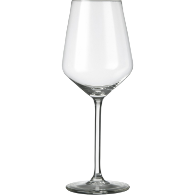Picture of ROYAL LEERDAM WINEGLASS CARRE 37 CL (6 PIECES)