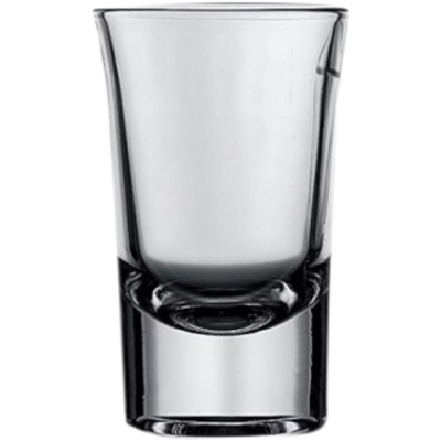 Picture of MAMMOET LIQOUR GLASS BUDGETLINE BOSTONSHOT 3