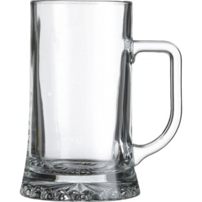 Picture of ONIS BEER MUG MAXIM 52 CL (6 PIECES)