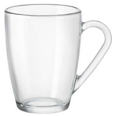 Picture of ROCCO BORMIOLI TEA GLASS ICON 32 CL (6 PIECES)