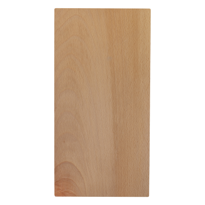 Picture of CUTTING BOARD RECTANGULAR BEECH WOOD 29X15 CM