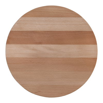 Picture of LAZY SUSAN BEECH WOOD 30 CM