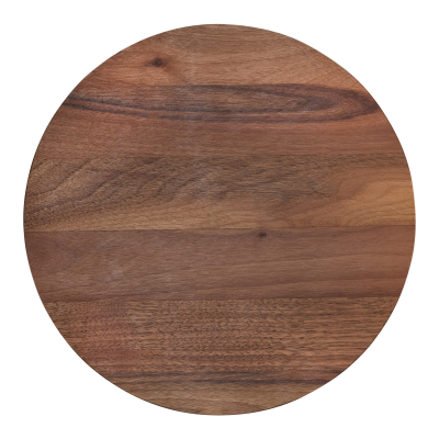 Picture of LAZY SUSAN WALNUT 30 CM