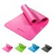 PORTABLE NON SLIP YOGA MAT image 2