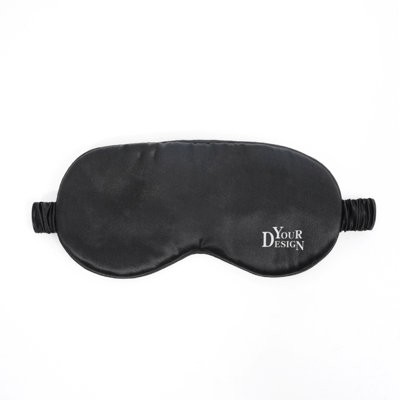 Picture of PURE SILK EYE MASK