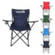 CUSTOM FOLDING CAMPING CHAIR image 2