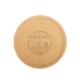 PROMOTIONAL BAMBOO COASTER image 2