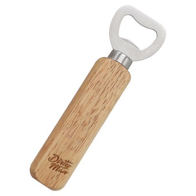 Picture of WOOD BOTTLE OPENER