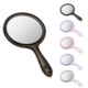 DOUBLE SIDED HANDHELD MIRROR image 2