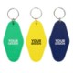MOTEL STYLED KEYRING CHAIN image 2
