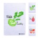 DIGITAL PRINT KITCHEN TOWEL image 2