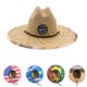 CUSTOM WIDE BRIMMED SUN HAT image 2