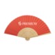 CUSTOM HANDHELD FOLDING FAN image 2