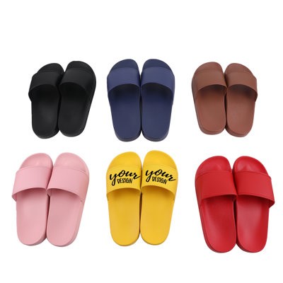 Picture of CUSTOMIZED PVC SPORTS SLIPPERS