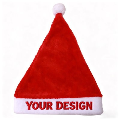 Picture of CUSTOM GIFT CHRISTMAS HAT