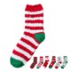 CUSTOM FUZZY SOCKS image 2