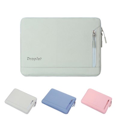 Picture of CUSTOM OXFORD LAPTOP POCKET SLEEVE
