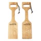 BBQ GRILL SCRAPER with Bottle Opener image 2