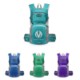 OUTDOOR ERGONOMIC CYCLING BACKPACK RUCKSACK image 2