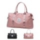 DURABLE LARGE TRAVEL DUFFLE BAG image 2