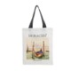 CUSTOMIZABLE CANVAS TOTE BAG image 2