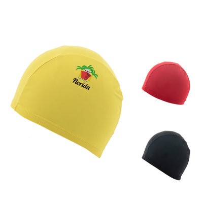 Picture of LYCRA SWIMMING CAP