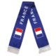 CUSTOM SATIN FAN SCARF image 2