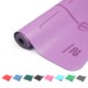 CUSTOM PU YOGA MAT image 2