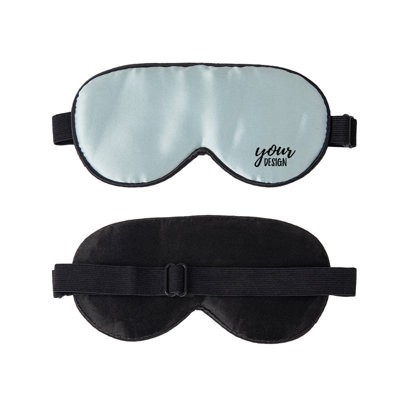 Picture of PURE SILK EYE MASK FOR CHILDREN