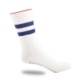 STRIPE TUBE CREW SOCKS image 2